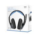 Słuchawki Gamingowe EPOS by Sennheiser GSP 300 BLACK Sennheiser
