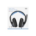 Słuchawki Gamingowe EPOS by Sennheiser GSP 300 BLACK Sennheiser