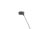 Słuchawki JBL T110 (czarne) JBL