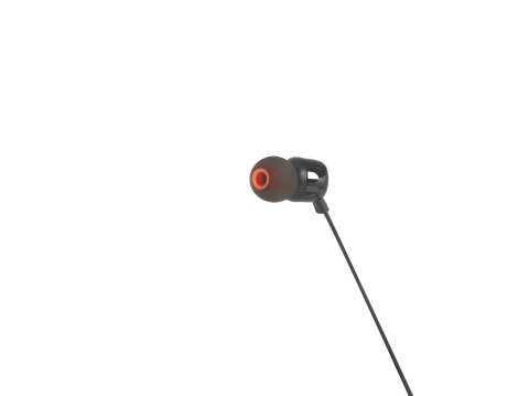 Słuchawki JBL T110 (czarne) JBL Słuchawki JBL T110 (czarne) JBL