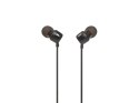 Słuchawki JBL T110 (czarne) JBL