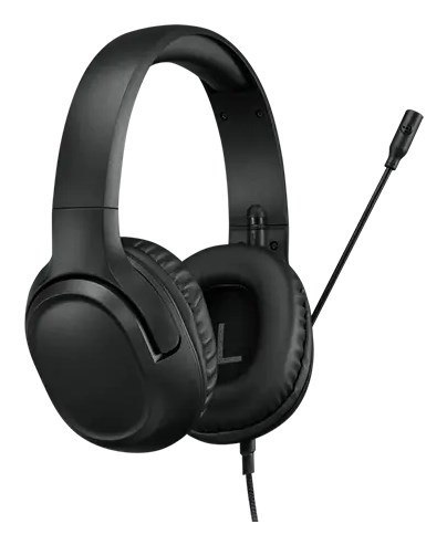 Słuchawki Lenovo H110 Czarne (GXD1P46879) Lenovo Słuchawki Lenovo H110 Czarne (GXD1P46879) Lenovo