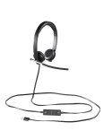 Słuchawki Logitech 981-000519 (kolor czarny) Logitech