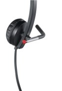 Słuchawki Logitech 981-000519 (kolor czarny) Logitech