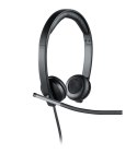 Słuchawki Logitech 981-000519 (kolor czarny) Logitech