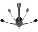 Słuchawki Logitech H111 981-0005939 (kolor szary Logitech