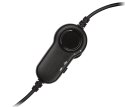 Słuchawki Logitech H151 (kolor czarny) Logitech
