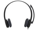 Słuchawki Logitech H151 (kolor czarny) Logitech