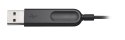 Słuchawki Logitech H340 981-000475 (kolor czarny) Logitech
