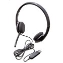 Słuchawki Logitech H340 981-000475 (kolor czarny) Logitech