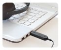 Słuchawki Logitech H340 981-000475 (kolor czarny) Logitech