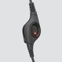 Słuchawki Logitech H390 981-000406 (kolor czarny) Logitech