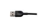 Słuchawki Logitech H540 981-000480 (kolor czarny) Logitech