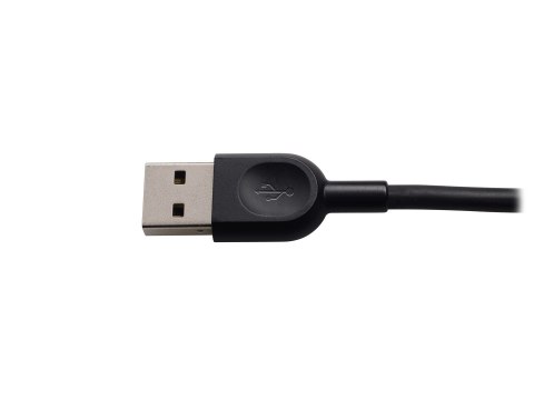 Słuchawki Logitech H540 981-000480 (kolor czarny) Logitech Słuchawki Logitech H540 981-000480 (kolor czarny) Logitech