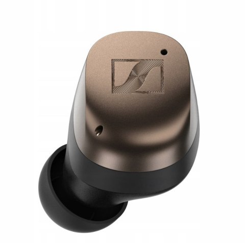 Słuchawki SENNHEISER MOMENTUM TRUE WIRELESS 4 - BLACK COPPER Sennheiser Słuchawki SENNHEISER MOMENTUM TRUE WIRELESS 4 - BLACK COPPER Sennheiser