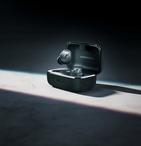 Słuchawki SENNHEISER MOMENTUM TRUE WIRELESS 4 - BLACK COPPER Sennheiser Słuchawki SENNHEISER MOMENTUM TRUE WIRELESS 4 - BLACK COPPER Sennheiser