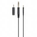 Słuchawki Sennheiser HD 569 506829 (kolor czarny) Sennheiser
