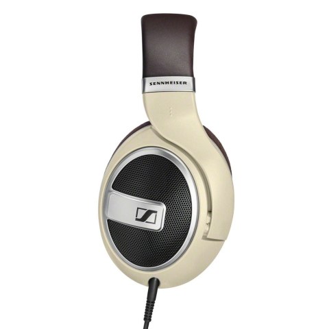Słuchawki Sennheiser HD 599 506831 (kolor beżowy) Sennheiser Słuchawki Sennheiser HD 599 506831 (kolor beżowy) Sennheiser