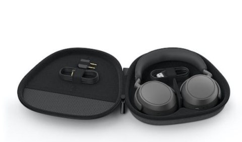 Słuchawki Sennheiser MOMENTUM 4 Wireless - Graphite Sennheiser Słuchawki Sennheiser MOMENTUM 4 Wireless - Graphite Sennheiser