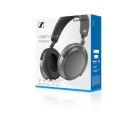 Słuchawki Sennheiser MOMENTUM 4 Wireless - Graphite Sennheiser