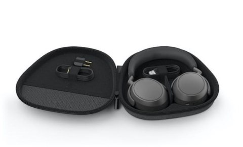 Słuchawki Sennheiser MOMENTUM 4 Wireless - Graphite Sennheiser Słuchawki Sennheiser MOMENTUM 4 Wireless - Graphite Sennheiser