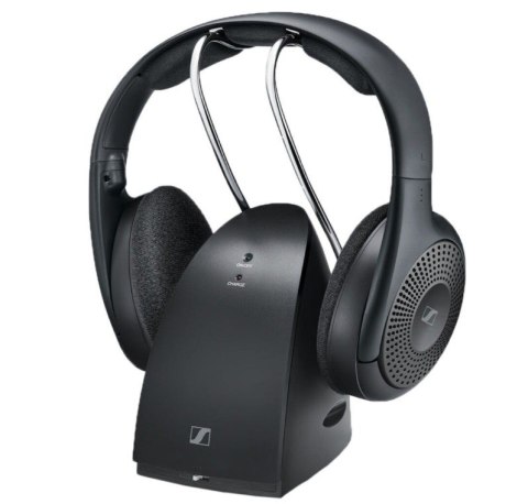 Słuchawki Sennheiser RS 120-W Sennheiser Słuchawki Sennheiser RS 120-W Sennheiser