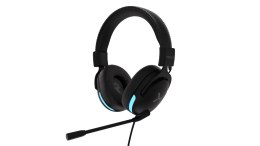 Słuchawki bezprzewodowe Krux Crave RGB KRUX