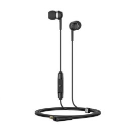 Słuchawki przewodowe Sennheiser CX 80s Sennheiser