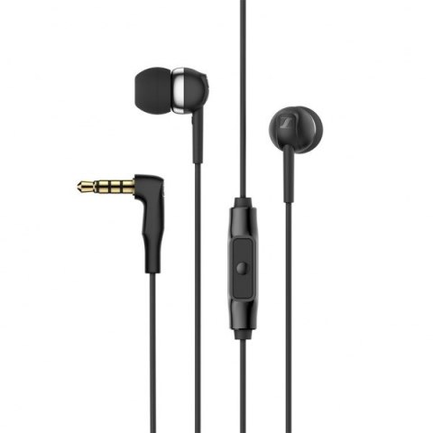 Słuchawki przewodowe Sennheiser CX 80s Sennheiser Słuchawki przewodowe Sennheiser CX 80s Sennheiser