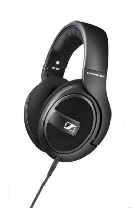 Słuchawki przewodowe Sennheiser HD 569 Sennheiser