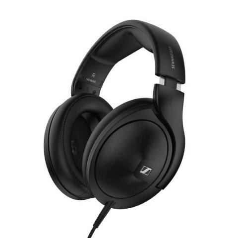 Słuchawki przewodowe Sennheiser HD 620S Sennheiser Słuchawki przewodowe Sennheiser HD 620S Sennheiser