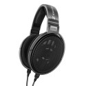 Słuchawki przewodowe Sennheiser HD 650 Sennheiser