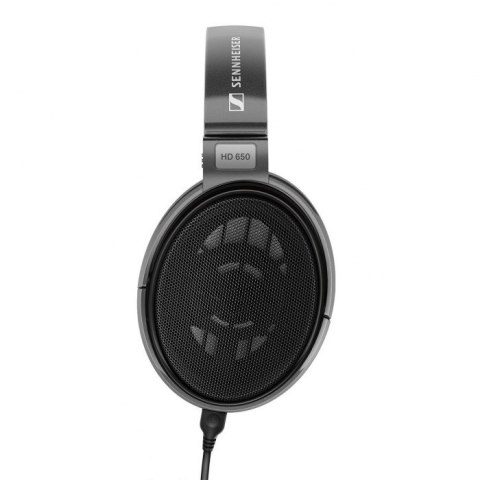 Słuchawki przewodowe Sennheiser HD 650 Sennheiser Słuchawki przewodowe Sennheiser HD 650 Sennheiser