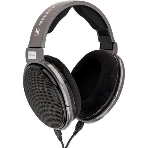 Słuchawki przewodowe Sennheiser HD 650 Sennheiser Słuchawki przewodowe Sennheiser HD 650 Sennheiser