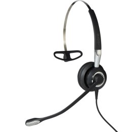 Zestaw słuchawkowy Jabra Biz 2400 II Mono QD TYP 72 Jabra