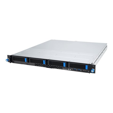 ASUS Rack 1U RS300-E12-PS4/350W Intel C262 LGA1700 95W 4xDDR5 4400/4000/3600 4x3,5"/2,5" 4*SATA/SAS/NVMe 2x Intel I210AT 1x Mana ASUS ASUS Rack 1U RS300-E12-PS4/350W Intel C262 LGA1700 95W 4xDDR5 4400/4000/3600 4x3,5"/2,5" 4*SATA/SAS/NVMe 2x Intel I210AT 1x Mana ASUS