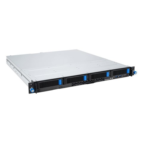 ASUS Rack 1U RS300-E12-PS4/350W Intel C262 LGA1700 95W 4xDDR5 4400/4000/3600 4x3,5"/2,5" 4*SATA/SAS/NVMe 2x Intel I210AT 1x Mana ASUS ASUS Rack 1U RS300-E12-PS4/350W Intel C262 LGA1700 95W 4xDDR5 4400/4000/3600 4x3,5"/2,5" 4*SATA/SAS/NVMe 2x Intel I210AT 1x Mana ASUS
