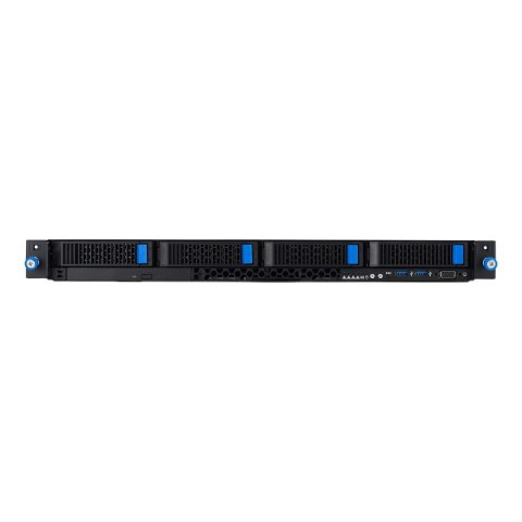 ASUS Rack 1U RS300-E12-PS4/350W Intel C262 LGA1700 95W 4xDDR5 4400/4000/3600 4x3,5"/2,5" 4*SATA/SAS/NVMe 2x Intel I210AT 1x Mana ASUS ASUS Rack 1U RS300-E12-PS4/350W Intel C262 LGA1700 95W 4xDDR5 4400/4000/3600 4x3,5"/2,5" 4*SATA/SAS/NVMe 2x Intel I210AT 1x Mana ASUS