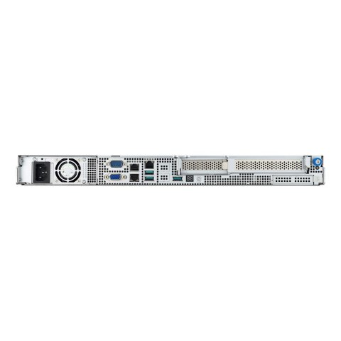 ASUS Rack 1U RS300-E12-PS4/350W Intel C262 LGA1700 95W 4xDDR5 4400/4000/3600 4x3,5"/2,5" 4*SATA/SAS/NVMe 2x Intel I210AT 1x Mana ASUS ASUS Rack 1U RS300-E12-PS4/350W Intel C262 LGA1700 95W 4xDDR5 4400/4000/3600 4x3,5"/2,5" 4*SATA/SAS/NVMe 2x Intel I210AT 1x Mana ASUS