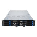 ASUS Rack 2U ESC4000A-E11-SKU1/2200W(1+1) AMD EPYC 1x LGA 4094 (SP3) 280W 8xDDR4 3200 8x3.5"/2.5" SATA/SAS*+2NVME 2 Intel i350 1 ASUS