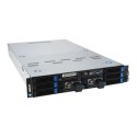 ASUS Rack 2U ESC4000A-E11-SKU1/2200W(1+1) AMD EPYC 1x LGA 4094 (SP3) 280W 8xDDR4 3200 8x3.5"/2.5" SATA/SAS*+2NVME 2 Intel i350 1 ASUS