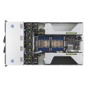 ASUS Rack 2U ESC4000A-E11-SKU1/2200W(1+1) AMD EPYC 1x LGA 4094 (SP3) 280W 8xDDR4 3200 8x3.5"/2.5" SATA/SAS*+2NVME 2 Intel i350 1 ASUS