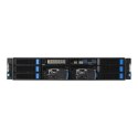 ASUS Rack 2U ESC4000A-E11-SKU1/2200W(1+1) AMD EPYC 1x LGA 4094 (SP3) 280W 8xDDR4 3200 8x3.5"/2.5" SATA/SAS*+2NVME 2 Intel i350 1 ASUS