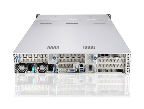 ASUS Rack 2U RS720A-E11-RS24U/10G/1.6KW/24NVMe/OCP AMD MILAN 2x LGA4094 (SP3) 280W 32xDDR4 3200/2933 24x2.5" SATA/SAS/24xNVMe In ASUS ASUS Rack 2U RS720A-E11-RS24U/10G/1.6KW/24NVMe/OCP AMD MILAN 2x LGA4094 (SP3) 280W 32xDDR4 3200/2933 24x2.5" SATA/SAS/24xNVMe In ASUS