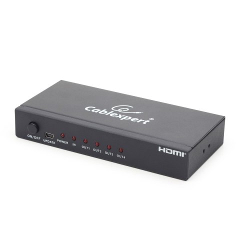 Adapter GEMBIRD DSP-4PH4-02 GEMBIRD Adapter GEMBIRD DSP-4PH4-02 GEMBIRD