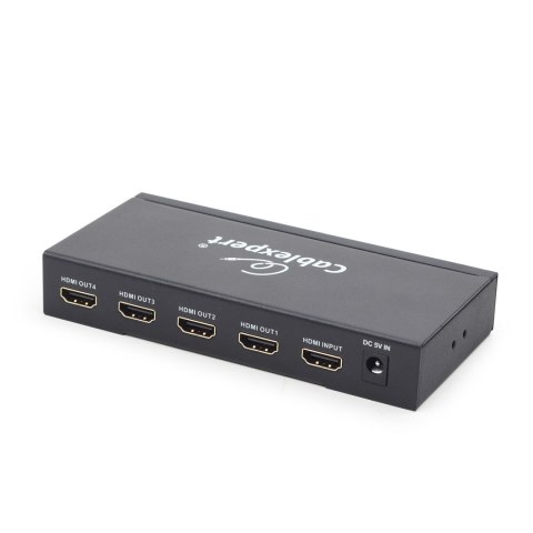 Adapter GEMBIRD DSP-4PH4-02 GEMBIRD Adapter GEMBIRD DSP-4PH4-02 GEMBIRD