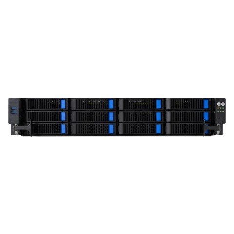 Asus RS720-E11-RS12U/10G2600W/G 90SF01Z1-M00260 ASUS Asus RS720-E11-RS12U/10G2600W/G 90SF01Z1-M00260 ASUS