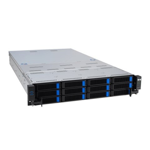 Asus RS720-E11-RS12U/10G2600W/G 90SF01Z1-M00260 ASUS Asus RS720-E11-RS12U/10G2600W/G 90SF01Z1-M00260 ASUS