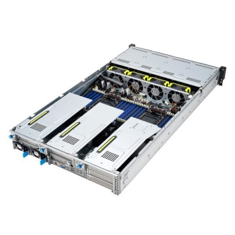 Asus RS720-E11-RS12U/10G2600W/G 90SF01Z1-M00260 ASUS Asus RS720-E11-RS12U/10G2600W/G 90SF01Z1-M00260 ASUS
