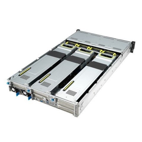 Asus RS720-E11-RS12U/10G2600W/G 90SF01Z1-M00260 ASUS Asus RS720-E11-RS12U/10G2600W/G 90SF01Z1-M00260 ASUS